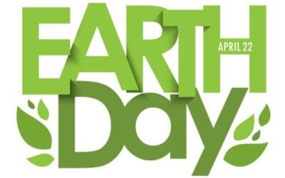 Earth Day Cleanup Activity in the Woburn Community