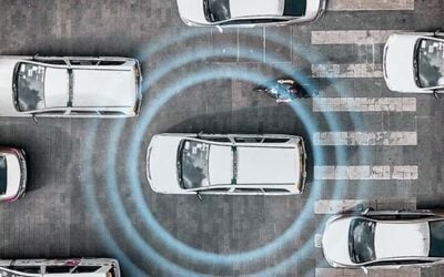 Optical Encoders in LiDAR Sensors