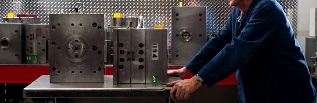 Classification of Plastic Injection Molds