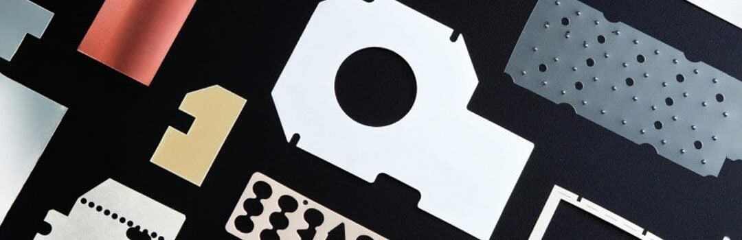 Die-Cuts: Replacing Metal Fasteners and Liquid Adhesives