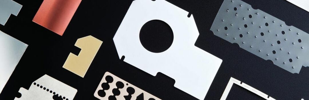 Solving EMI Challenges with Die-Cuts