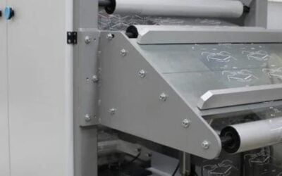 High-Volume Technical Printing: Printing Equipment