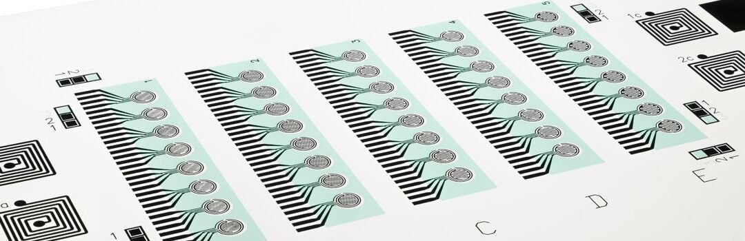 High-Volume Technical Printing: Printing Processes