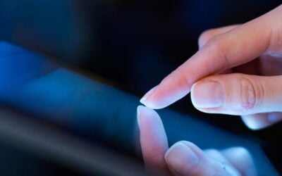 How to Select the Right Touchscreen Technology