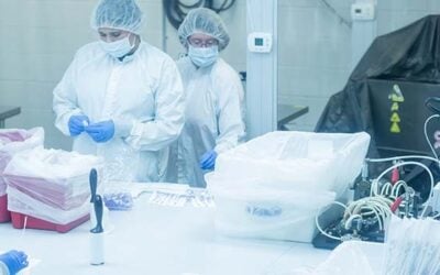Medical Wearable Device Design – Part 2 – Functionality in Tight Volumes
