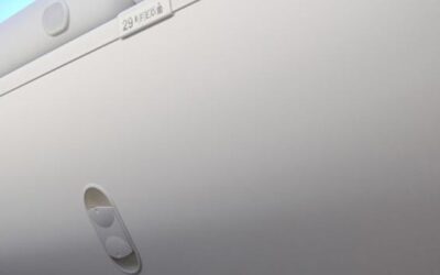 Plastic Over-Molding for Aerospace Applications