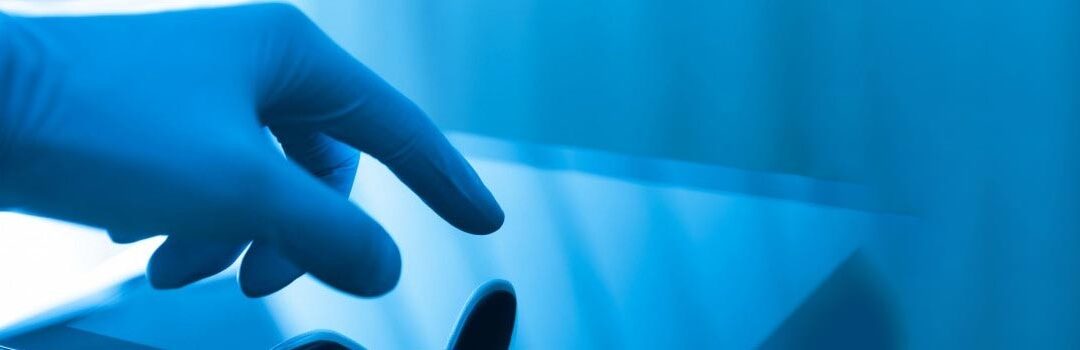 Projected Capacitive Touchscreens