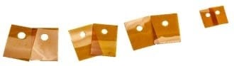 converted thermal film