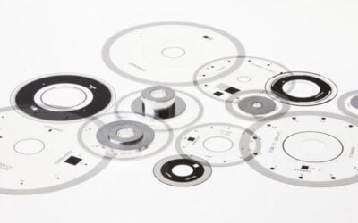 What are Optical Encoders?