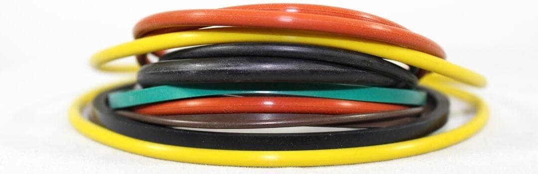 What Is An O-Ring? History and Applications of O-Rings
