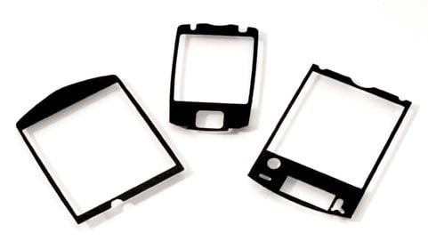 Bezel-Bonding