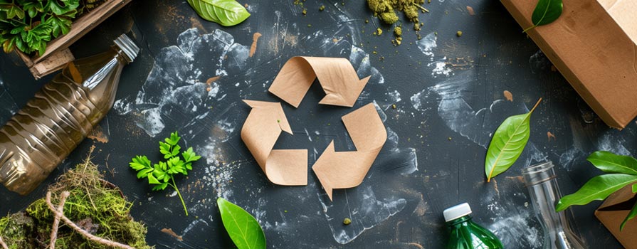 Bioplastics