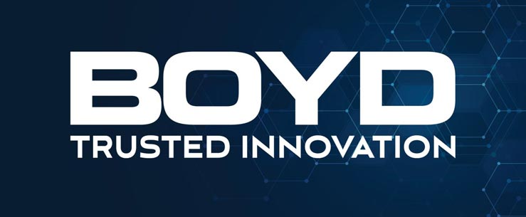 Boyd Completes the Sale of its Thermal Business to Eaton 739x305 1