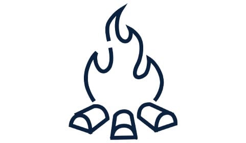 Combustion-behavior