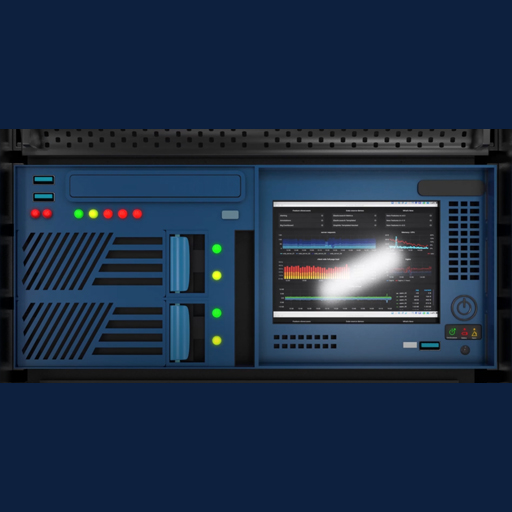 electronic display