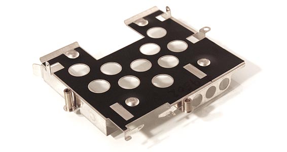 EMI-absorber