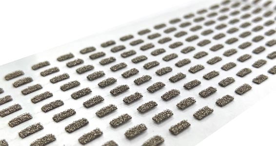 emi-foam-absorber