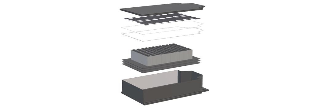 Electric Vehicle Batteries: Protecting Against Collision and Thermal Runaway