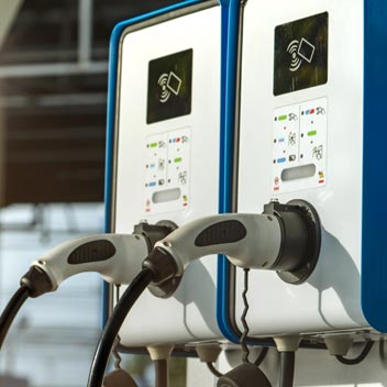 EV-Charging