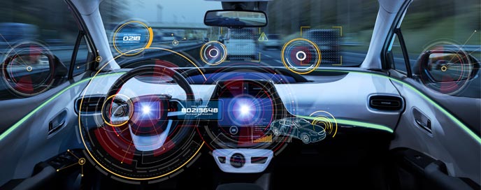 EV-Telematics