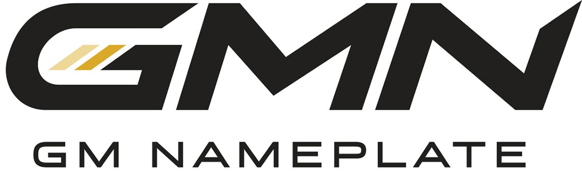 GMN logo retired