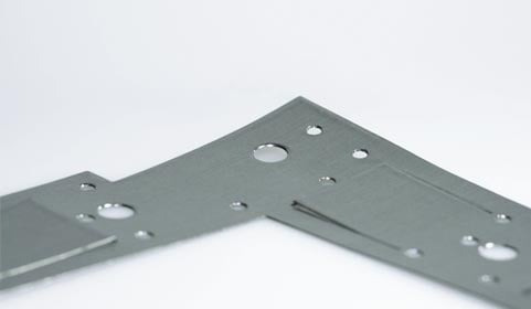 Graphite-Films-Pads