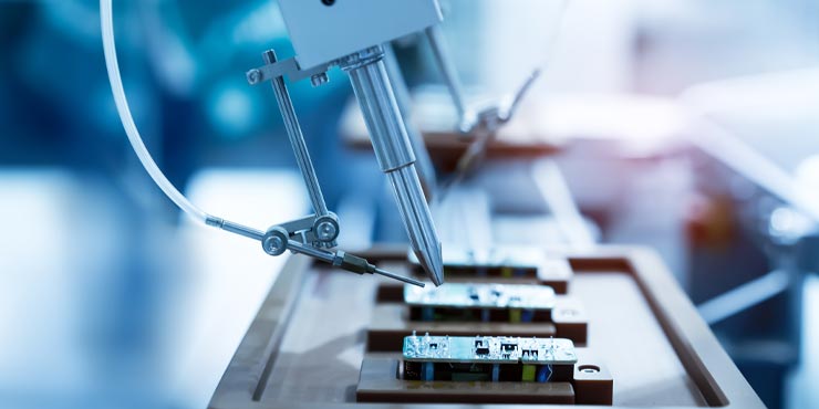 Industrial-Technology