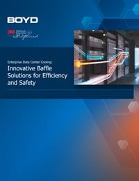 Innovative Baffle Solutions for Efficiency and Safety