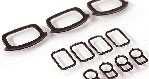 Integrated-Display-Gaskets