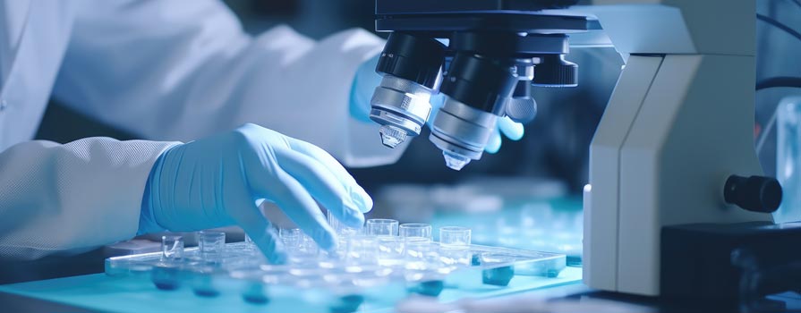 Medical Diagnostic Types