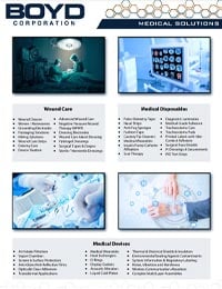 Medical-Line-Card