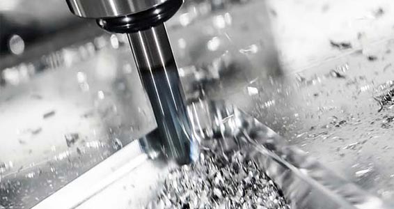 Metal-Fabrication