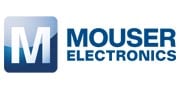 Mouser-Electronics-Logo