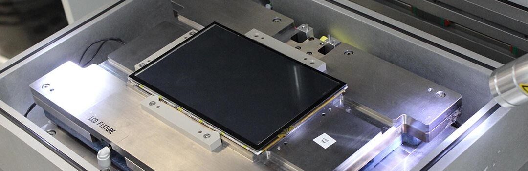 What is Optical Clear Adhesive (OCA) Bonding?