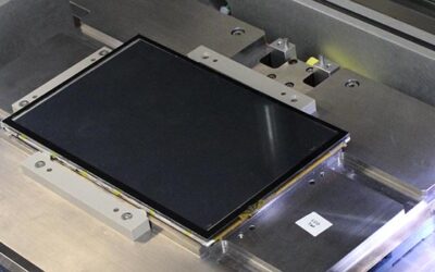 What is Optical Clear Adhesive (OCA) Bonding?