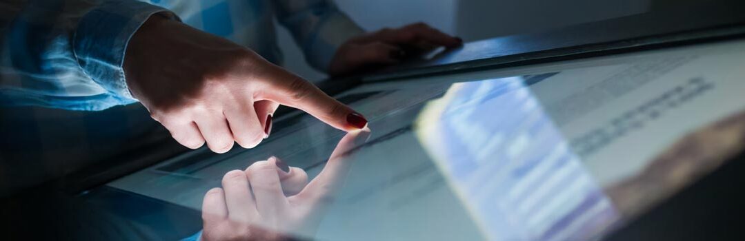 How to Enhance Display Performance: Durability