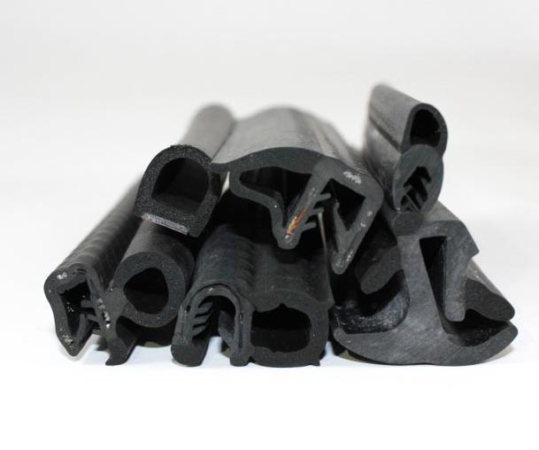 Polymer-Extrusion