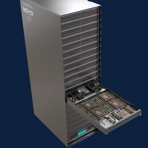 server