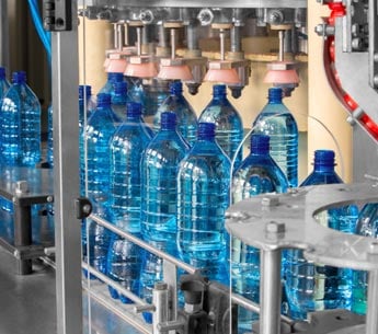 Silicone for the Food and Beverage Industry