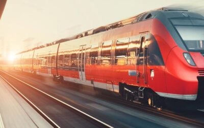 The Rail Industry and Boyd Solutions