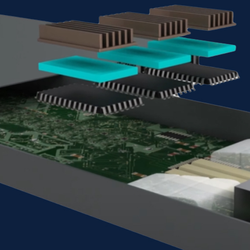 thermal interface materials