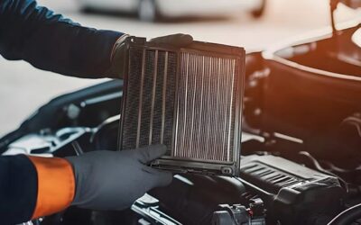 What are Common Filtration Applications in the Transportation Industry