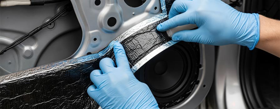 What is NVH and BSR