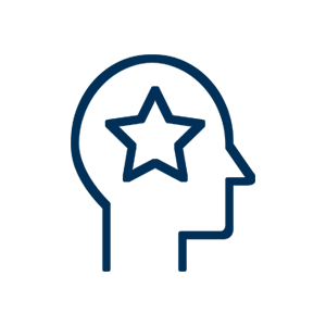 Personal Care Icon