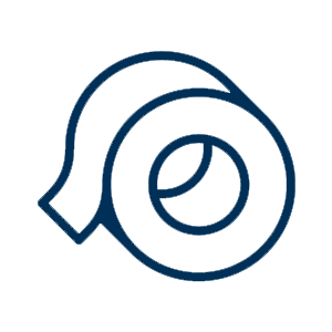 Tape Icon